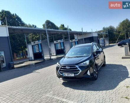 Чорний Джак С3, об'ємом двигуна 1.59 л та пробігом 103 тис. км за 9500 $, фото 1 на Automoto.ua