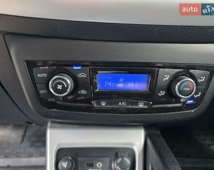 Коричневый Джак С3, объемом двигателя 1.5 л и пробегом 65 тыс. км за 8500 $, фото 15 на Automoto.ua