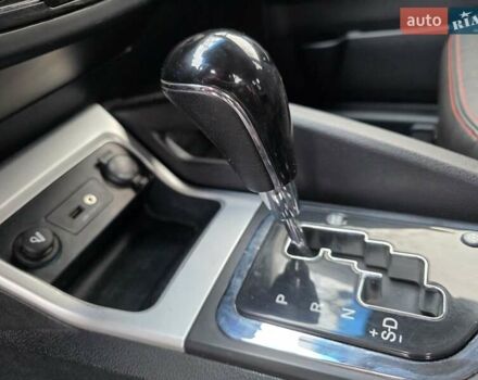 Коричневый Джак С3, объемом двигателя 1.5 л и пробегом 65 тыс. км за 8500 $, фото 13 на Automoto.ua