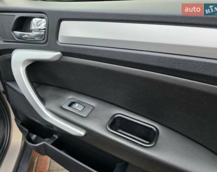 Коричневый Джак С3, объемом двигателя 1.5 л и пробегом 65 тыс. км за 8500 $, фото 22 на Automoto.ua