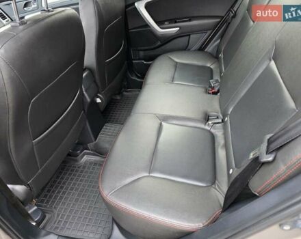 Коричневый Джак С3, объемом двигателя 1.5 л и пробегом 65 тыс. км за 8500 $, фото 24 на Automoto.ua