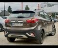 Коричневий Джак С3, об'ємом двигуна 1.5 л та пробігом 115 тис. км за 6999 $, фото 5 на Automoto.ua