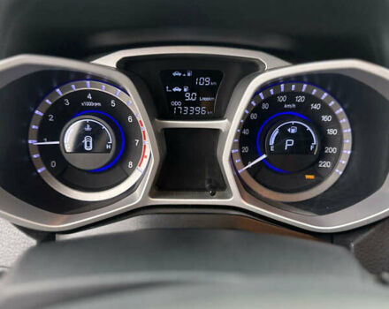 Коричневый Джак С3, объемом двигателя 1.5 л и пробегом 173 тыс. км за 6900 $, фото 19 на Automoto.ua