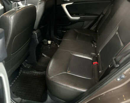 Коричневый Джак С3, объемом двигателя 1.5 л и пробегом 173 тыс. км за 6900 $, фото 8 на Automoto.ua