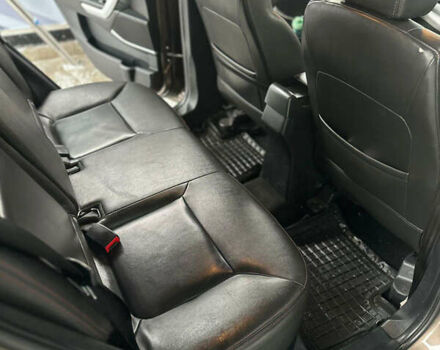 Коричневый Джак С3, объемом двигателя 1.5 л и пробегом 173 тыс. км за 6900 $, фото 14 на Automoto.ua