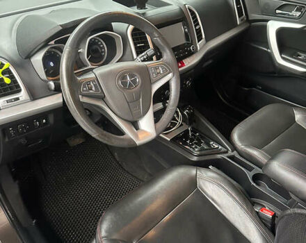 Коричневый Джак С3, объемом двигателя 1.5 л и пробегом 173 тыс. км за 6900 $, фото 17 на Automoto.ua