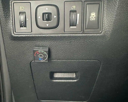 Коричневый Джак С3, объемом двигателя 1.5 л и пробегом 173 тыс. км за 6900 $, фото 9 на Automoto.ua