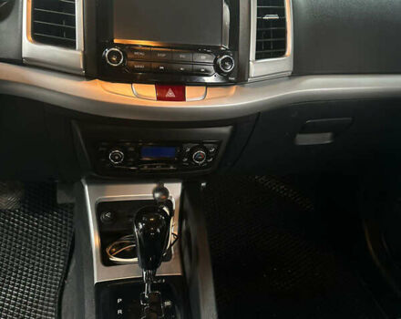 Коричневый Джак С3, объемом двигателя 1.5 л и пробегом 173 тыс. км за 6900 $, фото 16 на Automoto.ua