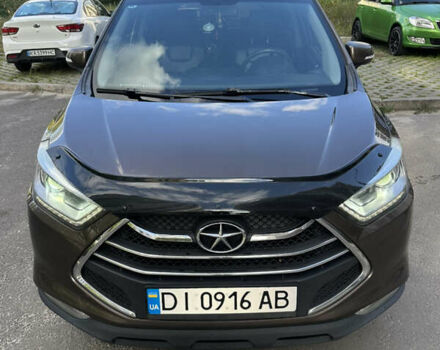 Коричневий Джак С3, об'ємом двигуна 1.5 л та пробігом 171 тис. км за 7400 $, фото 12 на Automoto.ua