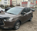 Коричневый Джак С3, объемом двигателя 1.5 л и пробегом 165 тыс. км за 8200 $, фото 4 на Automoto.ua