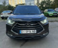 Коричневый Джак С3, объемом двигателя 1.5 л и пробегом 171 тыс. км за 8990 $, фото 12 на Automoto.ua