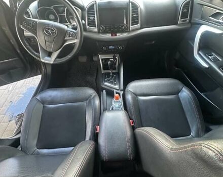 Коричневий Джак С3, об'ємом двигуна 1.5 л та пробігом 171 тис. км за 7400 $, фото 24 на Automoto.ua