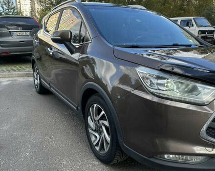 Коричневий Джак С3, об'ємом двигуна 1.5 л та пробігом 171 тис. км за 7400 $, фото 9 на Automoto.ua