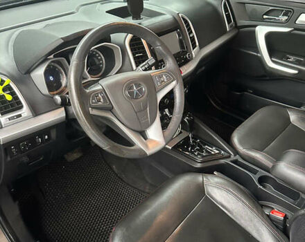 Коричневый Джак С3, объемом двигателя 1.5 л и пробегом 173 тыс. км за 6900 $, фото 18 на Automoto.ua