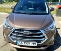 Коричневый Джак С3, объемом двигателя 1.6 л и пробегом 87 тыс. км за 10000 $, фото 1 на Automoto.ua
