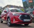Червоний Джак С3, об'ємом двигуна 1.59 л та пробігом 33 тис. км за 10077 $, фото 1 на Automoto.ua