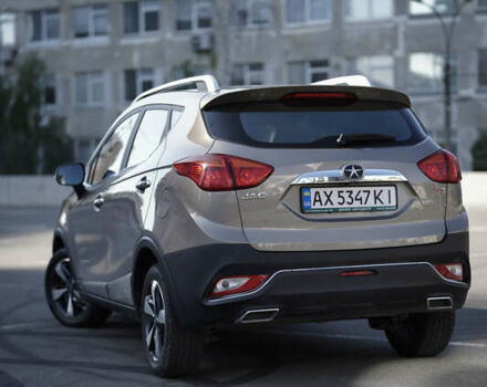 Джак С3, объемом двигателя 1.59 л и пробегом 48 тыс. км за 8600 $, фото 2 на Automoto.ua