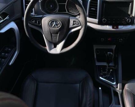 Джак С3, объемом двигателя 1.59 л и пробегом 48 тыс. км за 8600 $, фото 5 на Automoto.ua