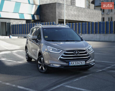 Джак С3, объемом двигателя 1.59 л и пробегом 48 тыс. км за 8600 $, фото 10 на Automoto.ua