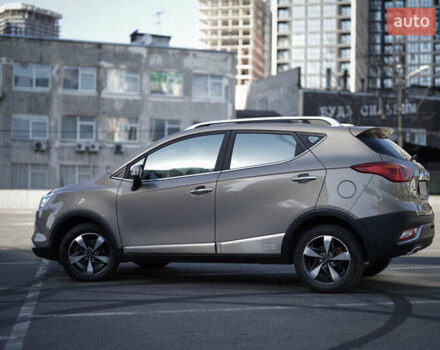 Джак С3, объемом двигателя 1.59 л и пробегом 48 тыс. км за 8600 $, фото 3 на Automoto.ua