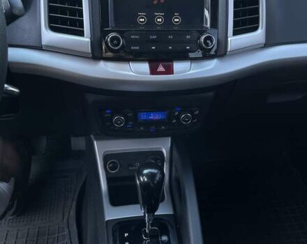 Джак С3, объемом двигателя 1.59 л и пробегом 48 тыс. км за 8600 $, фото 1 на Automoto.ua