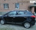 Джак С3, объемом двигателя 1.6 л и пробегом 58 тыс. км за 12000 $, фото 1 на Automoto.ua