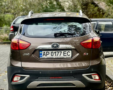 Джак С3, об'ємом двигуна 1.5 л та пробігом 119 тис. км за 6999 $, фото 3 на Automoto.ua