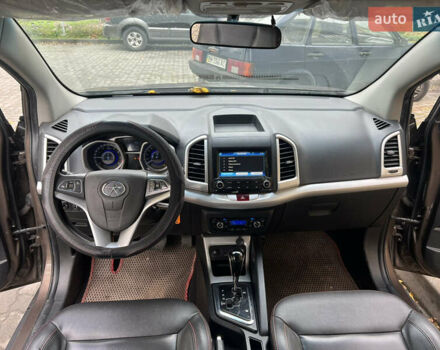 Джак С3, об'ємом двигуна 1.5 л та пробігом 119 тис. км за 6999 $, фото 5 на Automoto.ua