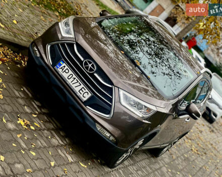 Джак С3, об'ємом двигуна 1.5 л та пробігом 119 тис. км за 6999 $, фото 1 на Automoto.ua