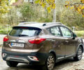 Джак С3, об'ємом двигуна 1.5 л та пробігом 119 тис. км за 6999 $, фото 2 на Automoto.ua
