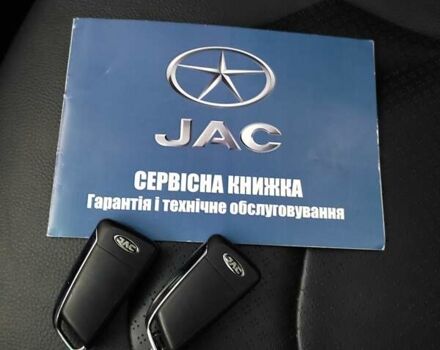 Джак С3, об'ємом двигуна 1.59 л та пробігом 68 тис. км за 11000 $, фото 3 на Automoto.ua