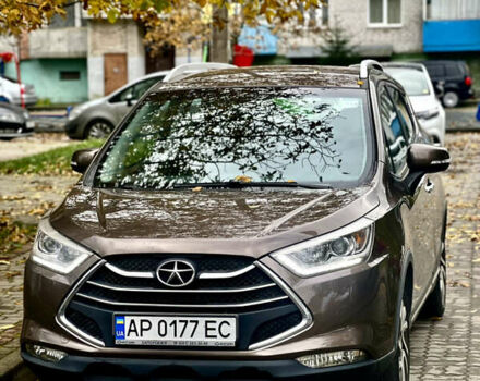 Джак С3, об'ємом двигуна 1.5 л та пробігом 119 тис. км за 6999 $, фото 1 на Automoto.ua