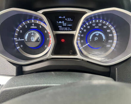 Желтый Джак С3, объемом двигателя 1.6 л и пробегом 100 тыс. км за 8000 $, фото 3 на Automoto.ua