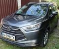 Серый Джак С3, объемом двигателя 1.5 л и пробегом 47 тыс. км за 7650 $, фото 1 на Automoto.ua
