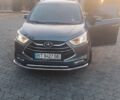 Серый Джак С3, объемом двигателя 1.5 л и пробегом 75 тыс. км за 6700 $, фото 1 на Automoto.ua