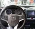 Сірий Джак С3, об'ємом двигуна 1.5 л та пробігом 101 тис. км за 9000 $, фото 5 на Automoto.ua