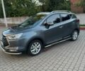 Сірий Джак С3, об'ємом двигуна 1.5 л та пробігом 76 тис. км за 6800 $, фото 2 на Automoto.ua