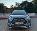 Сірий Джак С3, об'ємом двигуна 1.5 л та пробігом 76 тис. км за 6800 $, фото 1 на Automoto.ua