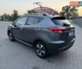 Серый Джак С3, объемом двигателя 1.59 л и пробегом 46 тыс. км за 10300 $, фото 2 на Automoto.ua
