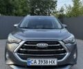 Серый Джак С3, объемом двигателя 1.59 л и пробегом 46 тыс. км за 10300 $, фото 9 на Automoto.ua