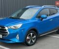 Синий Джак С3, объемом двигателя 1.59 л и пробегом 43 тыс. км за 9400 $, фото 1 на Automoto.ua