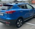 Синий Джак С3, объемом двигателя 1.59 л и пробегом 43 тыс. км за 9400 $, фото 2 на Automoto.ua