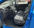 Синий Джак С3, объемом двигателя 1.59 л и пробегом 43 тыс. км за 9400 $, фото 9 на Automoto.ua