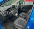 Синий Джак С3, объемом двигателя 1.59 л и пробегом 43 тыс. км за 9400 $, фото 16 на Automoto.ua