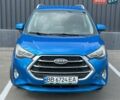 Синий Джак С3, объемом двигателя 1.59 л и пробегом 43 тыс. км за 9400 $, фото 1 на Automoto.ua