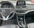 Синий Джак С3, объемом двигателя 1.59 л и пробегом 43 тыс. км за 9400 $, фото 8 на Automoto.ua