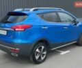 Синий Джак С3, объемом двигателя 1.59 л и пробегом 43 тыс. км за 9400 $, фото 6 на Automoto.ua
