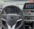 Синий Джак С3, объемом двигателя 1.59 л и пробегом 43 тыс. км за 9400 $, фото 13 на Automoto.ua