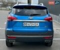 Синий Джак С3, объемом двигателя 1.59 л и пробегом 43 тыс. км за 9400 $, фото 4 на Automoto.ua
