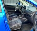 Синий Джак С3, объемом двигателя 1.6 л и пробегом 43 тыс. км за 9400 $, фото 5 на Automoto.ua